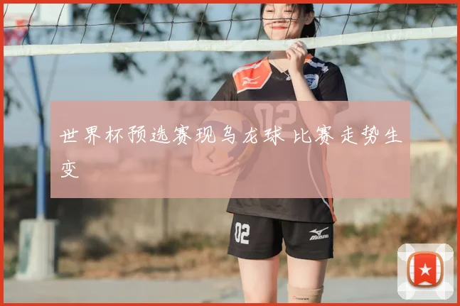世界杯预选赛现乌龙球 比赛走势生变