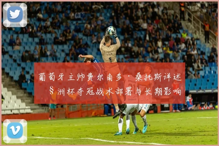 葡萄牙主帅费尔南多·桑托斯详述欧洲杯夺冠战术部署与长期影响